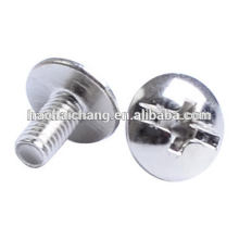 Steel self tapping screw For electric tea pot heater